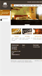 Mobile Screenshot of casaruraloscar.com